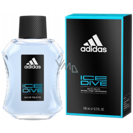 Adidas ice dive roll on best sale