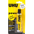 Uhu Power Clear Universalkleber sehr stark 45 ml