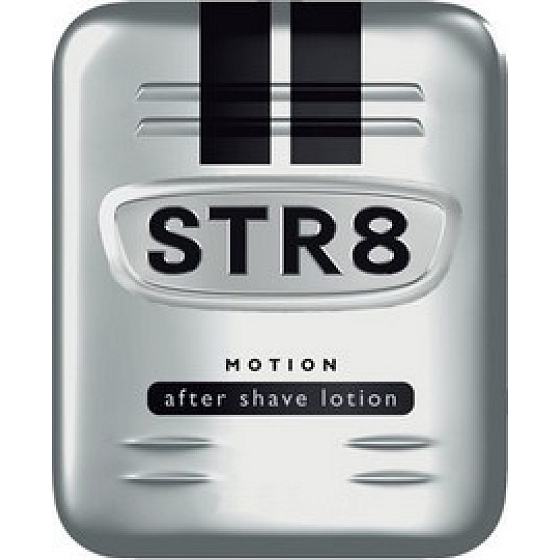Str8 Motion After Shave 50 ml