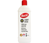 Real zarte Fresh Reinigungcreme, 600 g