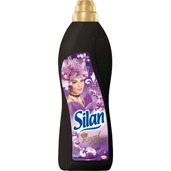 Silan Royal Orchid Weichspüler 900 ml