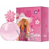 Mattel Barbie Rosa Eau de Toilette für Mädchen 75 ml