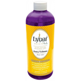 Lybar Extra Volume Haarspray für extra voluminöses Haar Ersatzkartusche 500 ml