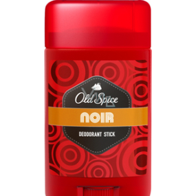 Old Spice Noir Antitranspirant Deodorant Stick für Männer 50 ml