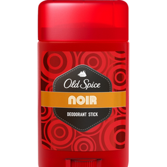 Old Spice Noir Antitranspirant Deodorant Stick für Männer 50 ml