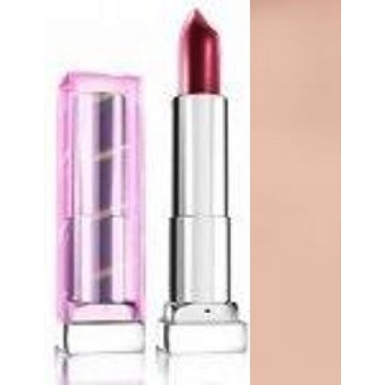 Maybelline Color Sensational Wateshine Lippenstift 760 Luminous Cocoa 3,4 g