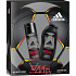 Adidas Extreme Power Deodorant Spray 150 ml + Duschgel 250 ml, Kosmetikset
