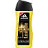 Adidas Victory League 2in1 Duschgel für Körper und Haare für Männer 250 ml
