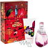 Kenzo Madly Kenzo! Eau de Toilette 30 ml + Körperlotion 50 ml, Geschenkset