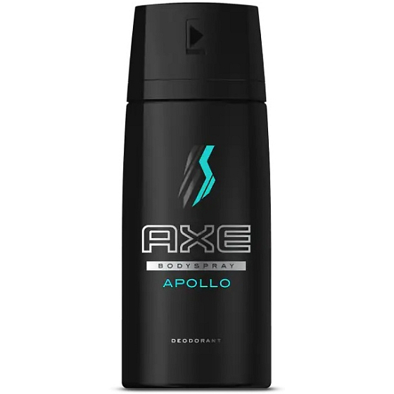 Axe Apollo Deodorant Spray für Männer 150 ml