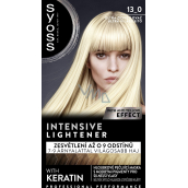 Syoss Blond, 13-0 Ultra Aufheller