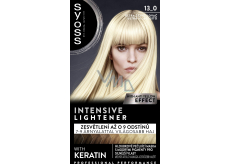 Syoss Blond, 13-0 Ultra Aufheller