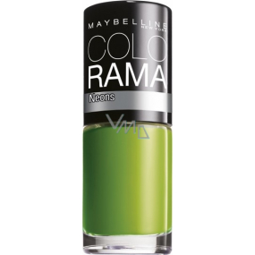 Maybelline Colorama Neons Nagellack 190 7 ml