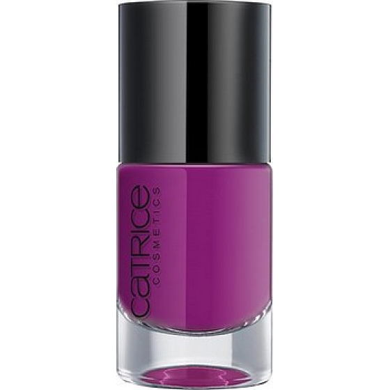 Catrice Ultimate Nagellack 53 Inner Purple Of Trust 10 ml