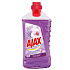 Ajax Aroma Sensations Lavendel & Magnolia Universalreiniger 1 l