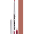 Diva & Nice Retractable Lip Liner mit Spitzer 11 Kaffee 1,2 g