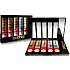 Sei schick! Professionelles Make-up-Kit, multifunktionale Kosmetikpalette