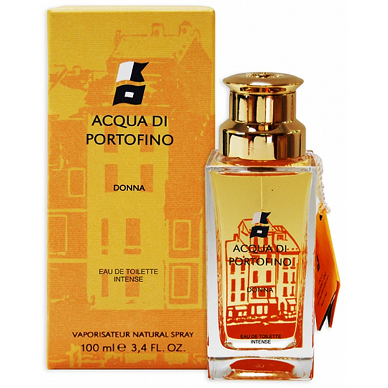 Acqua Di Portofino Donna Eau de Toilette für Frauen 30 ml