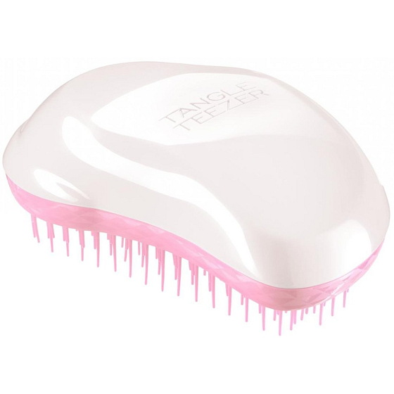 Tangle Teezer Die Original Professional Kompakthaarbürste Candy Flosh