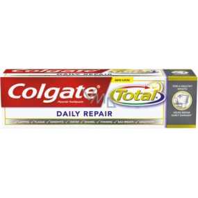 Colgate Total Daily Repair Zahnpasta 75 ml