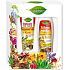 Bione Cosmetics Arganöl & Shea Pflegende Körperlotion 500 ml + Handbalsam 205 ml, Kosmetikset
