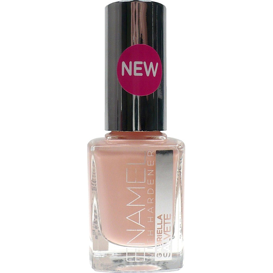 Gabriella Salvete Emaille mit Härter Nagellack 172 11 ml
