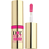 Pupa Dot Shock Balmy Gloss Lipgloss mit Balsamico-Effekt 002 Pink Beauty 6,5 ml