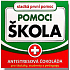 Nekupto Sweet Erste Hilfe, Anti-Stress Schokolade Hilfe! Schule 65 g
