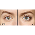 Catrice Pret-a-Volume Smokey wasserfeste Mascara 010 Schwarz 12 ml