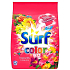 Surf Color Tropical Lily & Ylang Ylang Waschpulver für farbige Wäsche 60 Dosen 3,9 kg