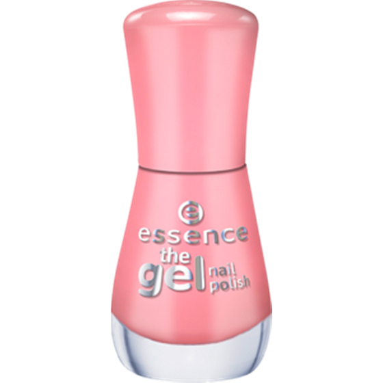 Essence Gel Nagellack 75 perfekt passend zu 8 ml