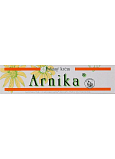 Arnika Heilkräm mit der Heilpflanze Arnika, 50 g
