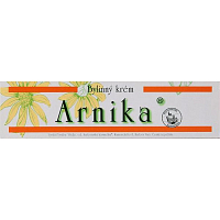 Arnika Heilkräm mit der Heilpflanze Arnika, 50 g