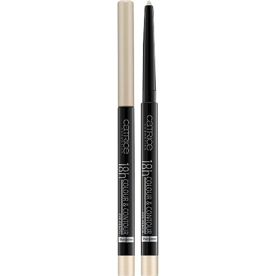 Catrice 18h Color & Contour Eyeliner 060 Dutchess Of Champagnebridge 0,3 g