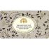 English Soap Genua Feigen natürliche parfümierte Seife mit Sheabutter 190 g