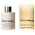 Dolce & Gabbana Die Lotion für den weiblichen Körper 100 ml