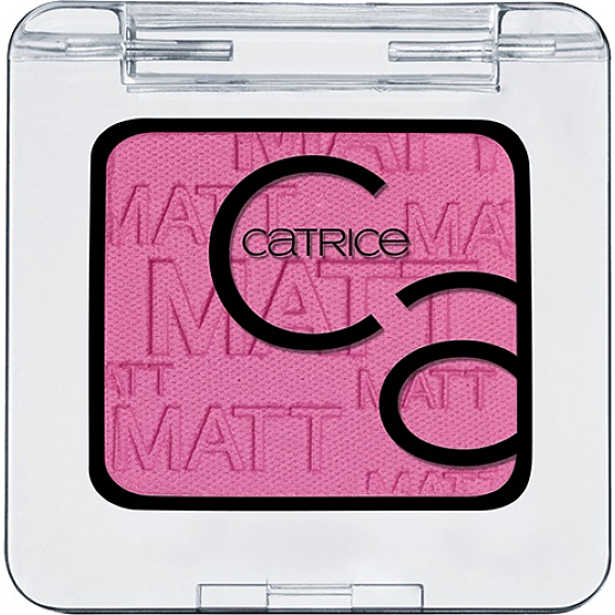 Catrice Art Couleurs Lidschatten Lidschatten 170 Pinktastic 2 g
