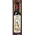 Bohemia Gifts Merlot Rotwein Frohe Ostern Geschenkwein 750 ml