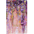 Albi Diary 2019 Tasche wöchentlich Abstraktes Aquarell 15,5 x 9,5 x 1,2 cm