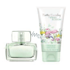 Betty Barclay Tender Blossom Eau de Parfum 20 ml + Duschcreme 200 ml, Geschenkset