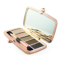 Make-up Revolution Renaissance Day Lidschatten-Palette 5 x 1 g