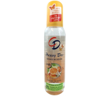 CD Orangenblüten - Orangenblüten-Deodorant-Antitranspirantglas für Frauen 75 ml