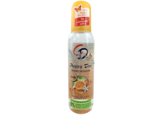 CD Orangenblüten - Orangenblüten-Deodorant-Antitranspirantglas für Frauen 75 ml