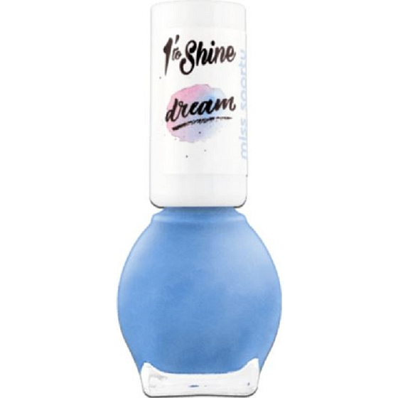Miss Sports 1 Min to Shine Nagellack 610 7 ml