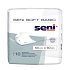 Seni Soft Basic hygienische Saugeinlagen 2 Tropfen, 60 x 60 cm 10 Stück