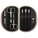 Dup Maniküre Petra Nylon 7 Stück Muster 230404-033