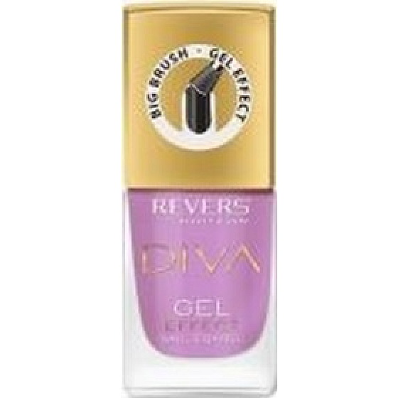 Revers Diva Gel Effekt Gel Nagellack 063 12 ml