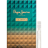 Pepe Jeans Feiern Sie für Sie Eau de Parfum 1,5 ml mit Spray, Fläschchen