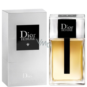 Christian Dior Homme Eau de Toilette für Männer 150 ml