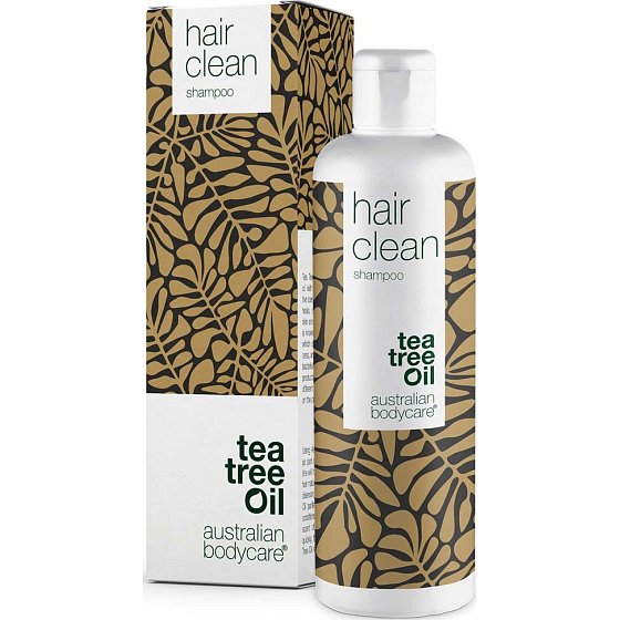 Australian Tea Tree Oil Bodycare Haarshampoo 250 ml